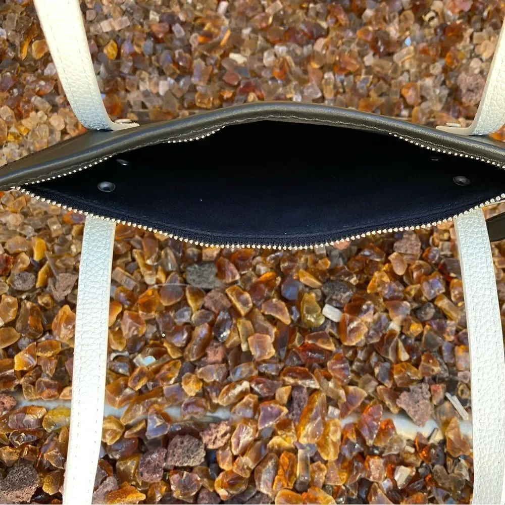 3.1 Phillip Lim Black Leather Shoulder Bag. EUC!